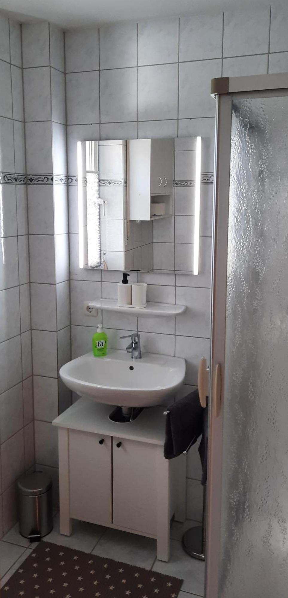 Ferienhaus Luetje-Huuske Krummhörn Esterno foto